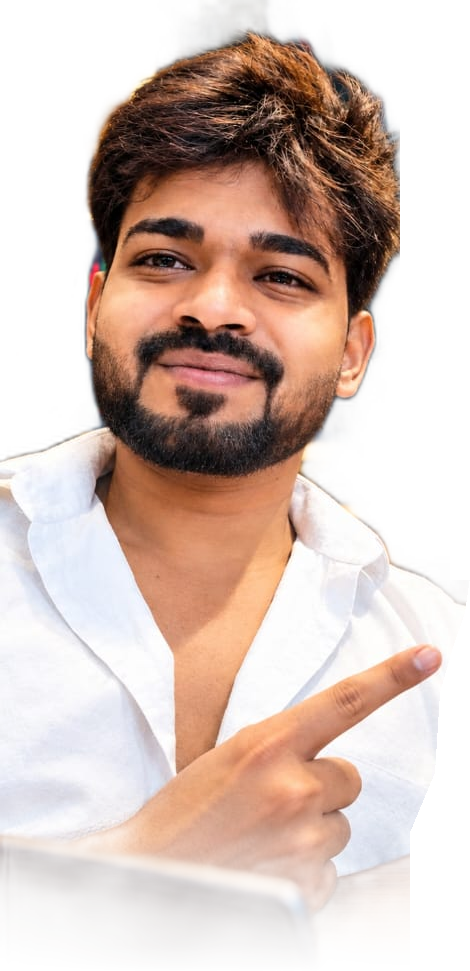 Akash Raj Awasarmol
